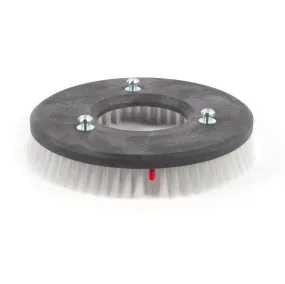 14" Nylon Floor Scrubbing Brush (#SPPV02656) for the IPC Eagle CT15 Auto Scrubbers