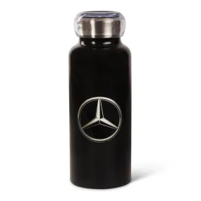 17oz Mercedes-Benz Capri Water Bottle