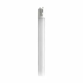 17W - 48 Inch - T8 LED - 3000K - Medium Bi Pin base - 82 CRI - 50000 Average rated hours -Type B Ballast Bypass - 2100 Lumens - Assembled in the USA - 25-Pack