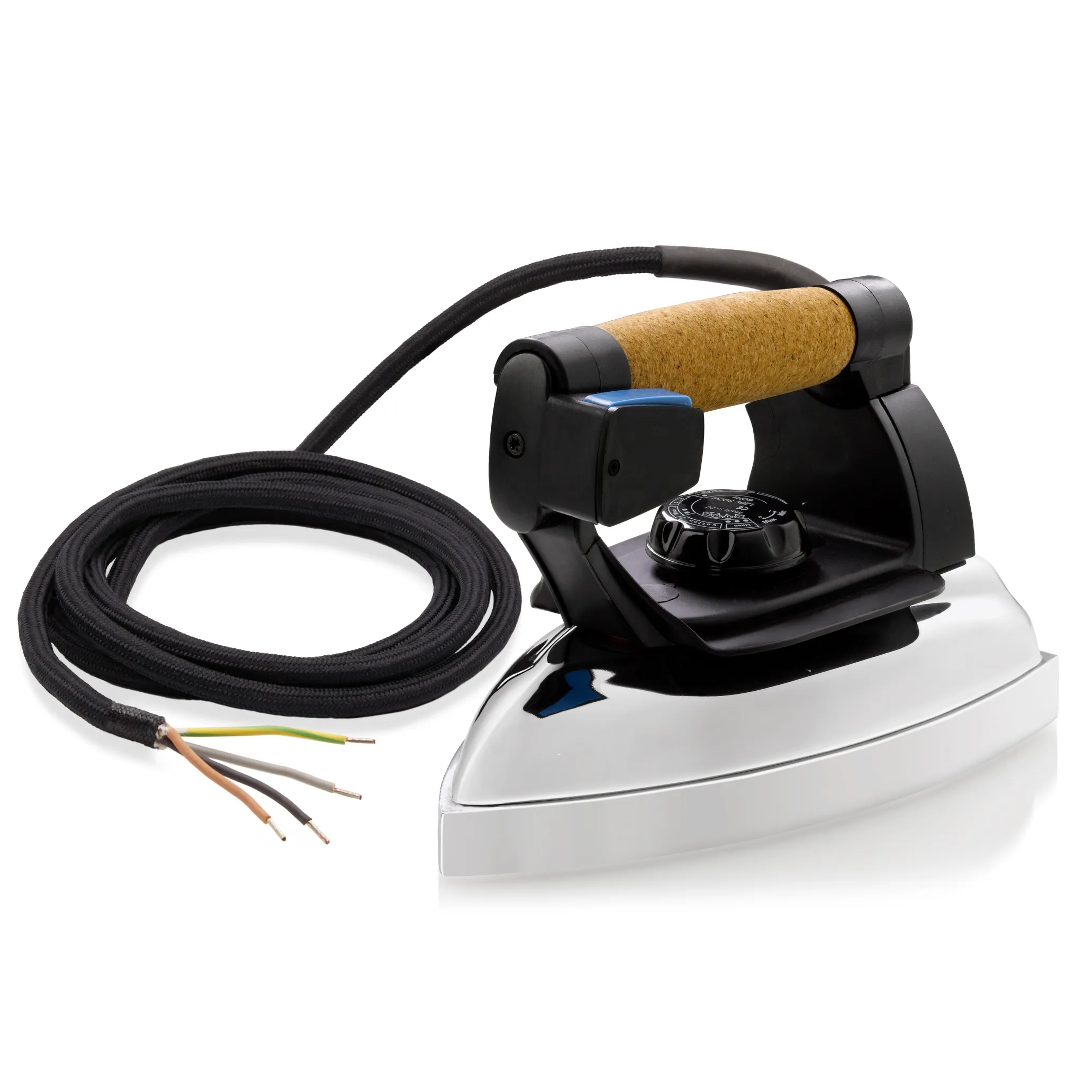 2000IR Professional Steam Iron 120v