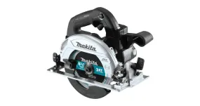 2020 Makita 18V LXT® Sub-Compact Brushless 6-1/2" Circular Saw (XSH04ZB)