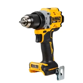 20V MAX* XR® Brushless Cordless 1/2 in. Drill/Driver (Tool Only)