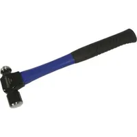 24 OZ BALL PEIN HAMMER-FBR HANDLE