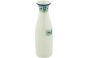 29 oz Carafe - Green Flora