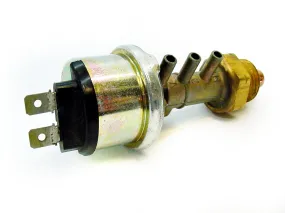 3 Port TCS Vacuum Valve NOS Chevrolet 1971-72