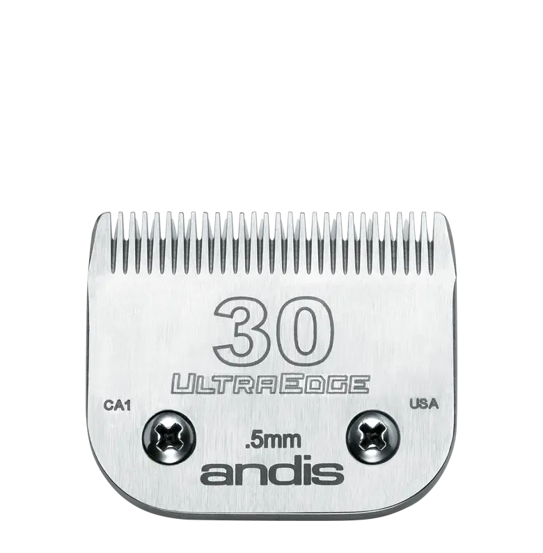 #30 UltraEdge Detachable Blade by Andis