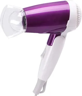 3800W Folding Travel Hair Dryer AB-J80