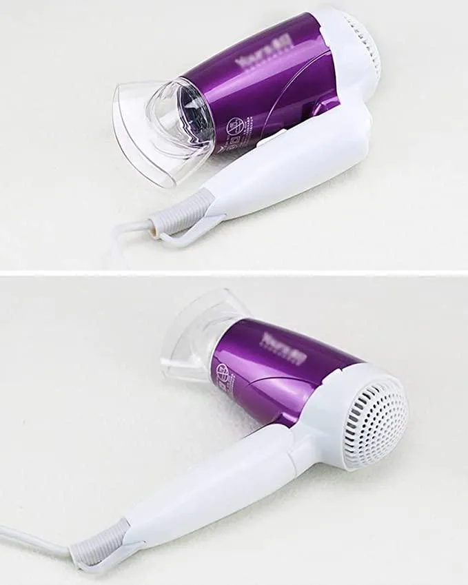 3800W Folding Travel Hair Dryer AB-J80