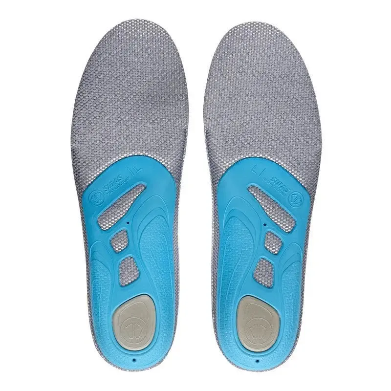 3FEET® Merino - Low Arch