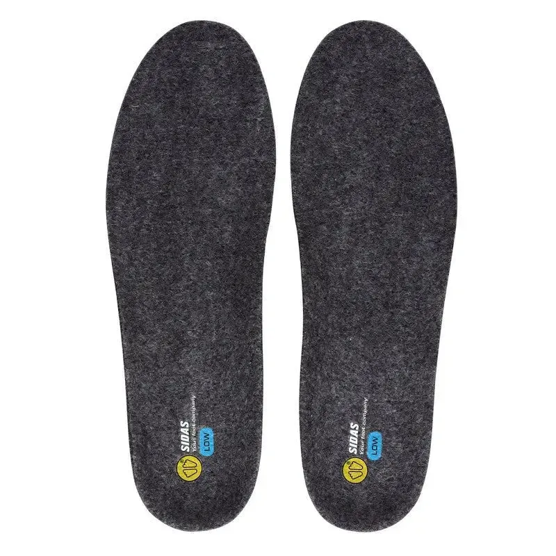 3FEET® Merino - Low Arch