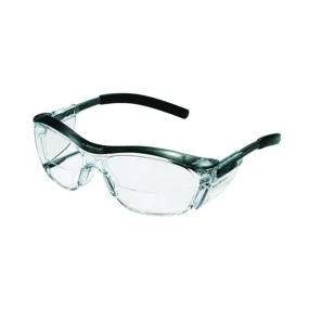 3M 91193-00002T Readers Safety Eyewear, Anti-Fog Lens