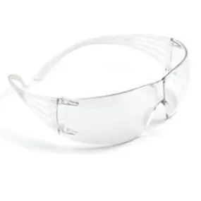 3M SecureFit™ Self-Adjusting Safety Glasses