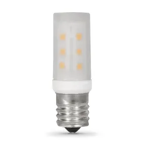 40W Replacement E17 Base T8 Specialty LED