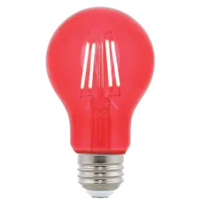 4.5 Watt (40 Watt Equivalent) A19 Filament LED Light Bulb