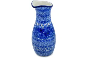 5 Cup Carafe - Dreams In Blue