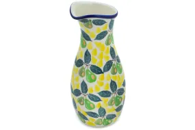 5 Cup Carafe - Fresh Pear