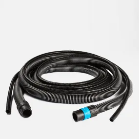 5m CONIC HOSE ASSEMBLY ANTISTATIC 1 1 Ø 25-29mm FOR ELECTRIC TOOLS