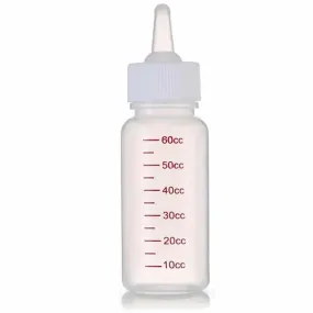 60ml Nursing Milk Bottle Kits