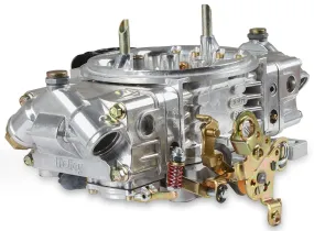 750 CFM Four Barrel Aluminium Street HP Carburettor HO0-82750SA