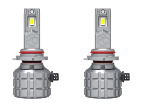 9005 Velocity 2.0 LED Headlight Bulbs (Pair)