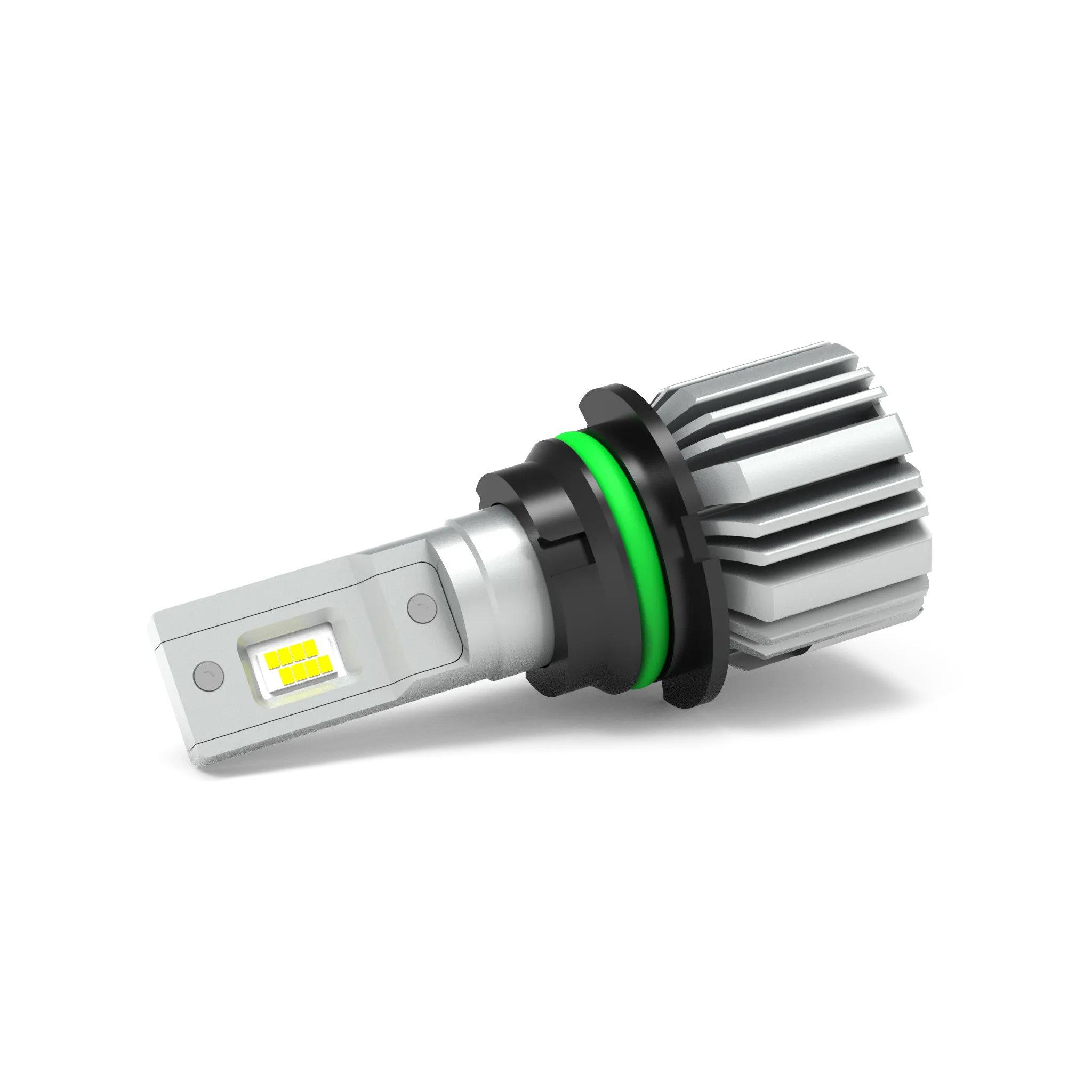 9007 Velocity Plus LED Headlight Bulbs (Single)