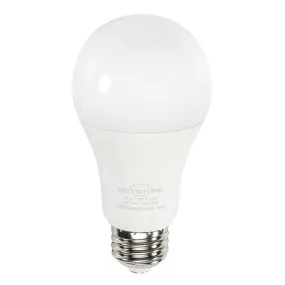 A19 Omni-Directional Bulb, 100W Equivalent, E26 Medium Base, 2700K, 80 CRI, Generation 2