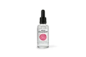 Aarke Flavour Drops | Wild Strawberry