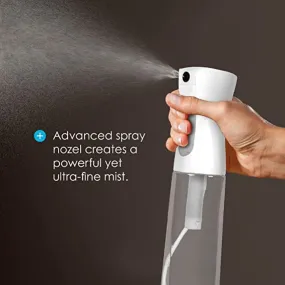 Aerosol Mist Spray Bottle