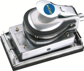 AIRCRAFT AIR ORBITAL SANDER - JITTERBUG ( PAD 95MM X 175 MM) AT0009