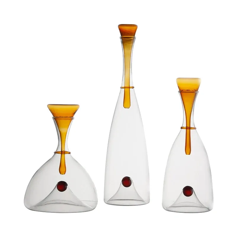 Aladino Wine Decanter