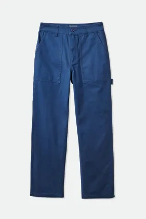 Alameda Pant - Deep Sea