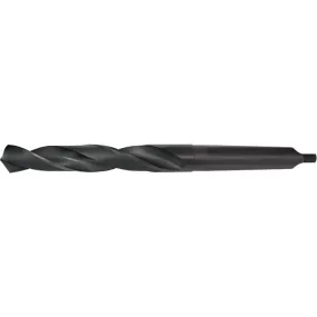 ALFA Tools TS50032 55/64 MT3 HSS TAPER SHANK DRILL 1/pack