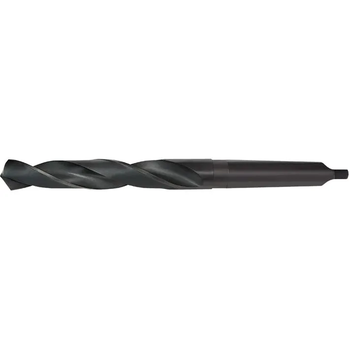 ALFA Tools TS50032 55/64 MT3 HSS TAPER SHANK DRILL 1/pack