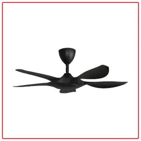 Alpha Alkova Excel V2 42 Inch 5 Blades Super Powered Ceiling Fan