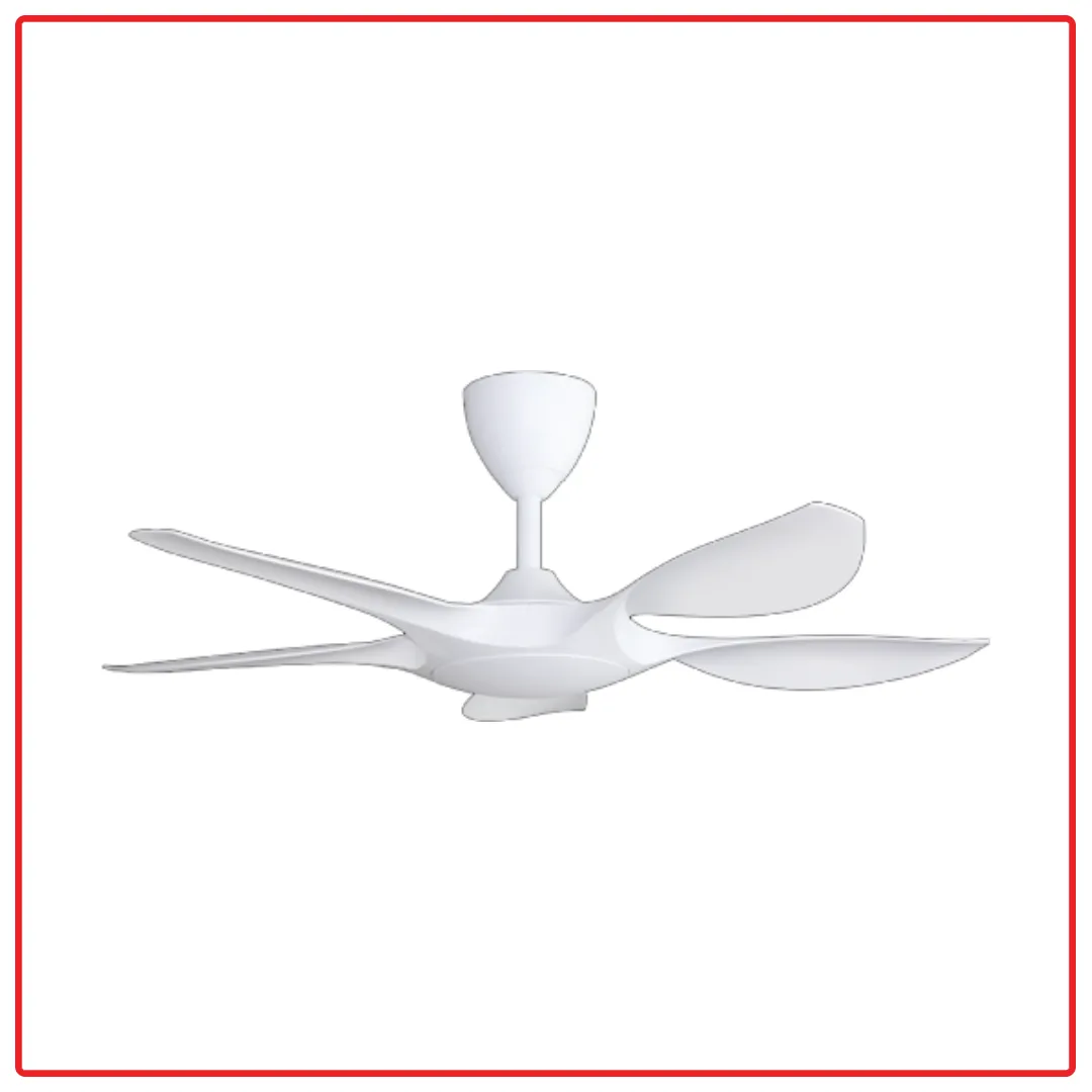 Alpha Alkova Excel V2 42 Inch 5 Blades Super Powered Ceiling Fan