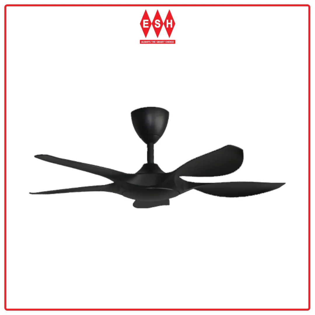 Alpha Alkova Excel V2 42 Inch 5 Blades Super Powered Ceiling Fan