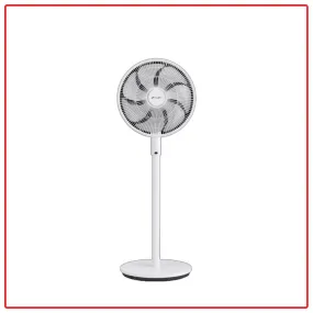 Alpha Motto SF60 14 Inch DC Motor Stand Fan