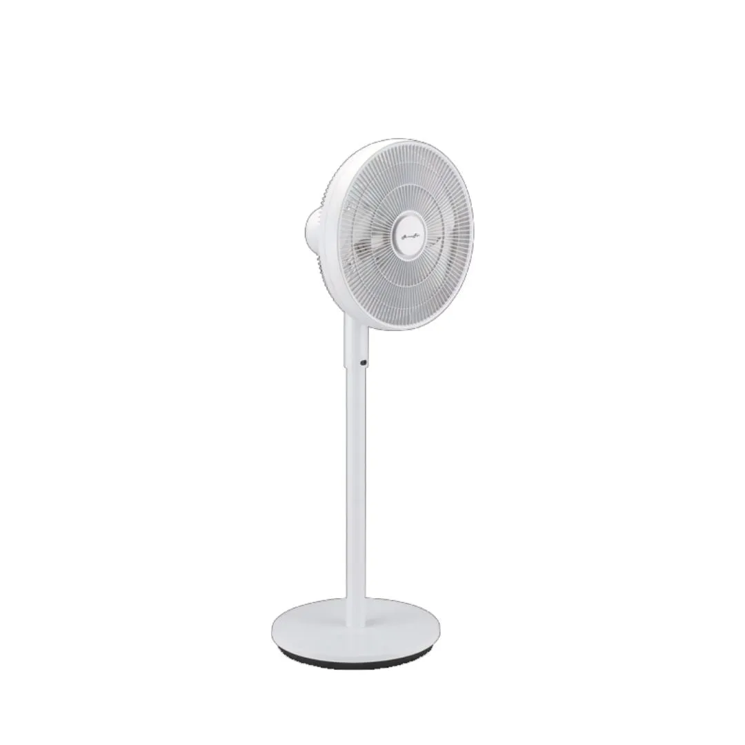 Alpha Motto SF60 14 Inch DC Motor Stand Fan