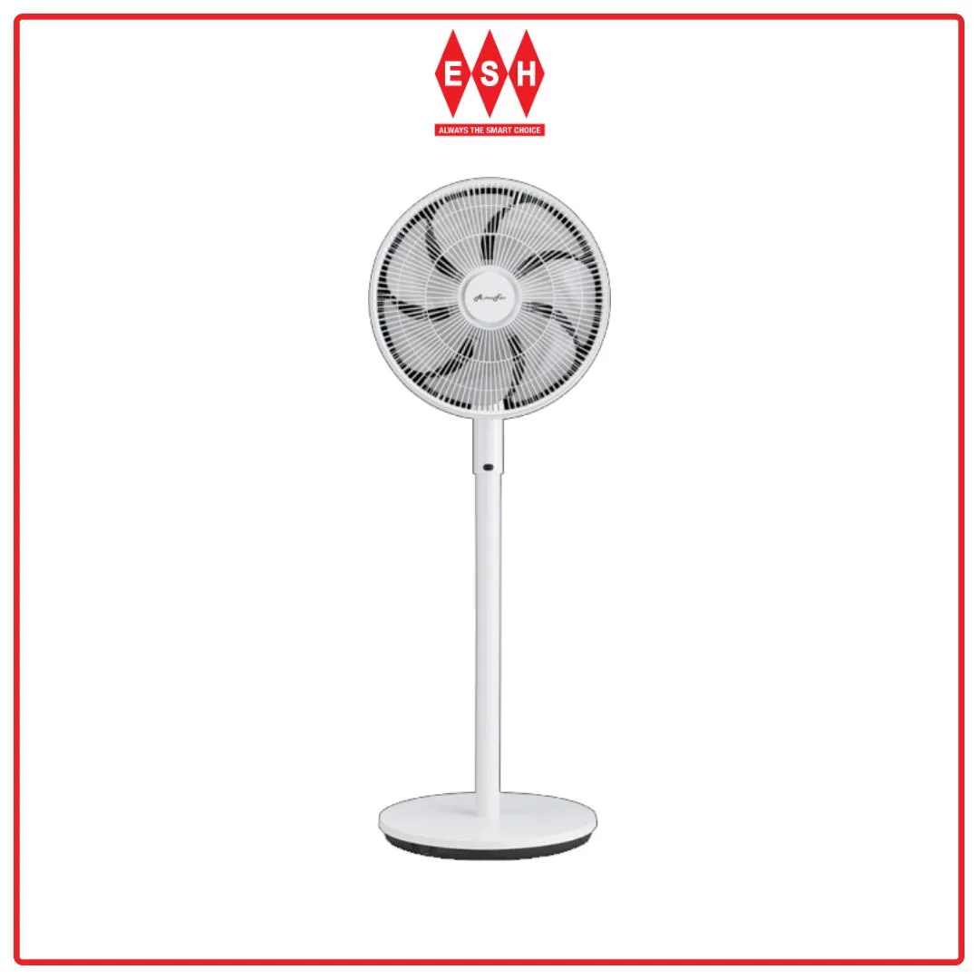 Alpha Motto SF60 14 Inch DC Motor Stand Fan