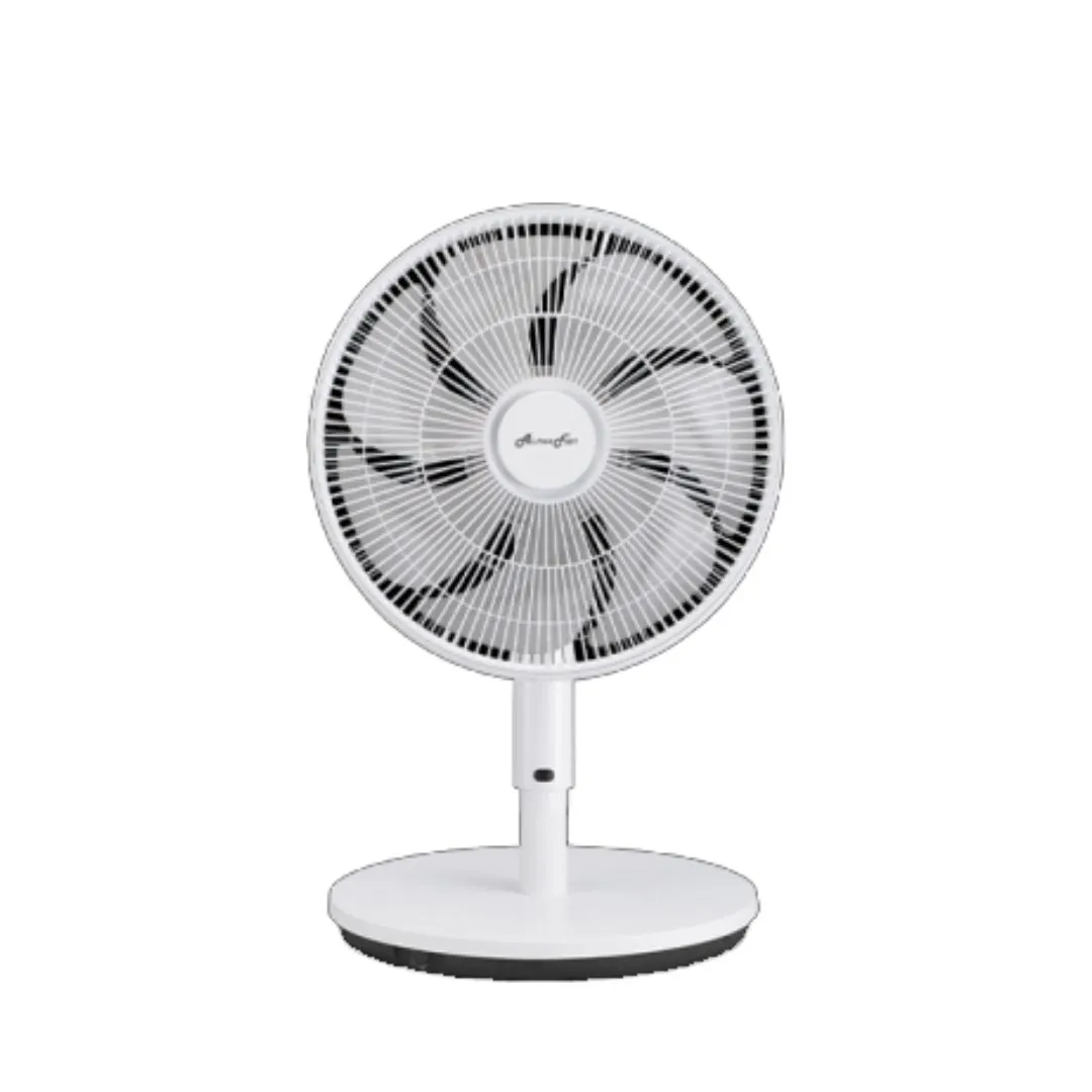 Alpha Motto SF60 14 Inch DC Motor Stand Fan