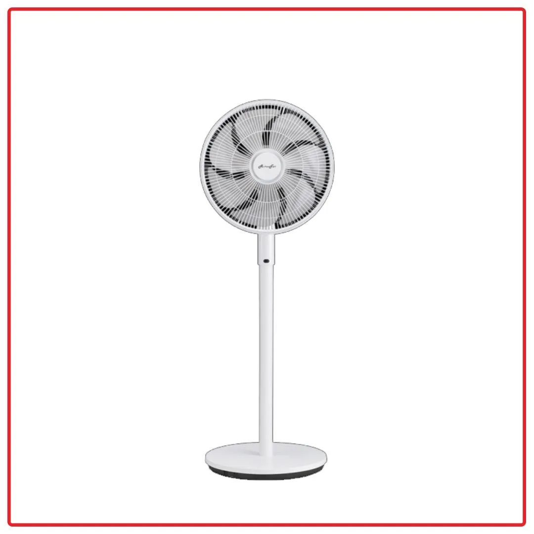 Alpha Motto SF60 14 Inch DC Motor Stand Fan