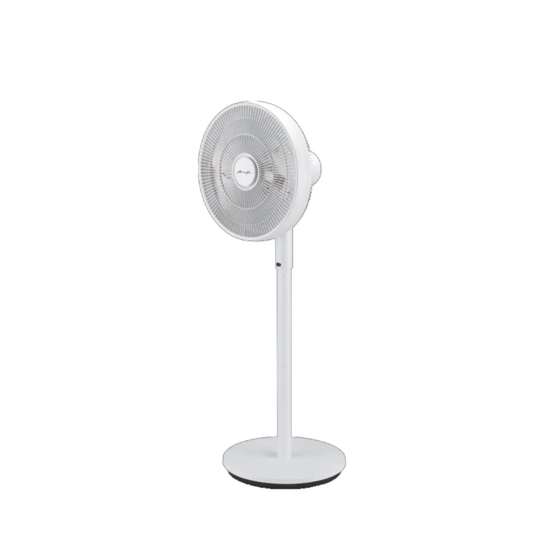 Alpha Motto SF60 14 Inch DC Motor Stand Fan