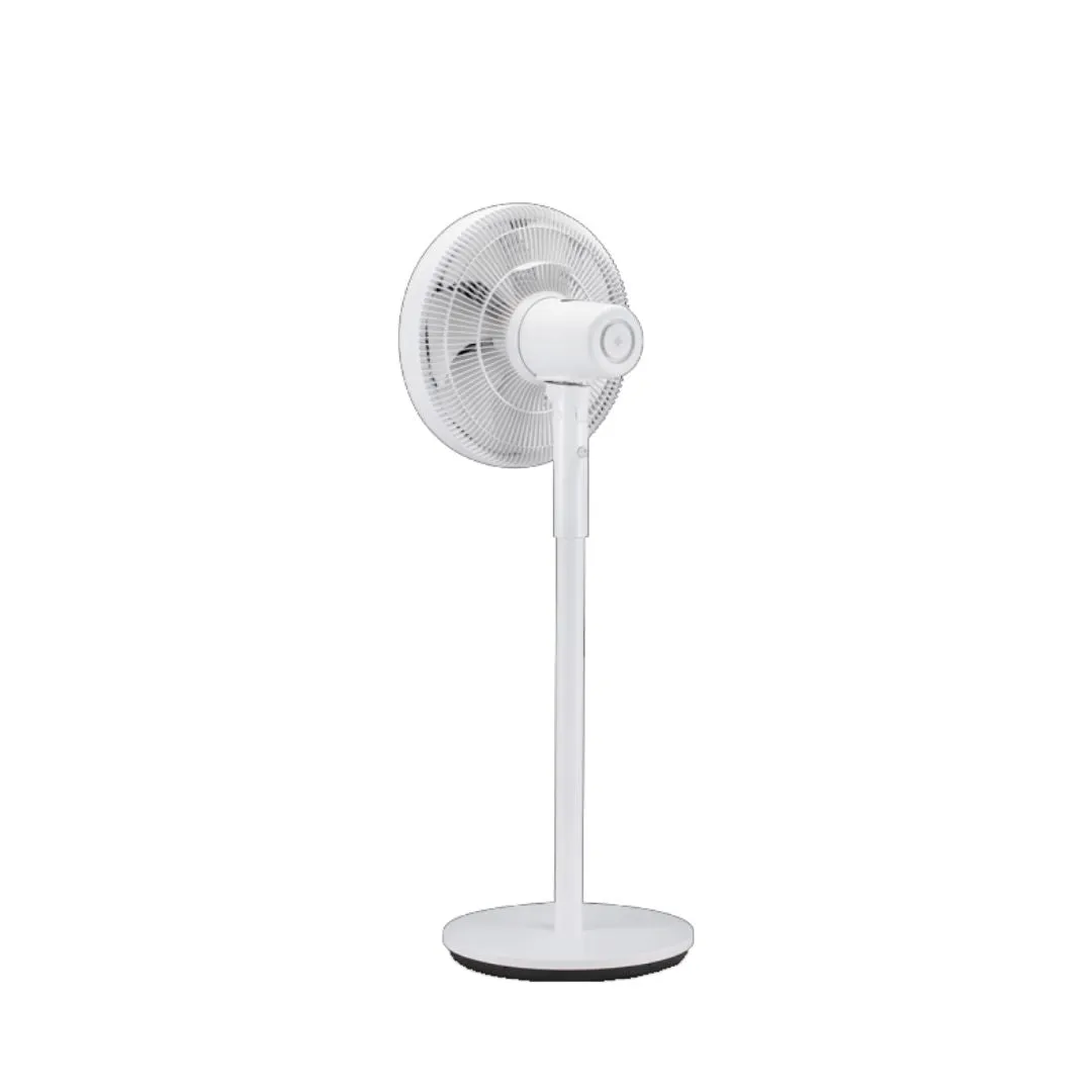 Alpha Motto SF60 14 Inch DC Motor Stand Fan