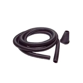 Alpha Tools 12 ft Dust Hose