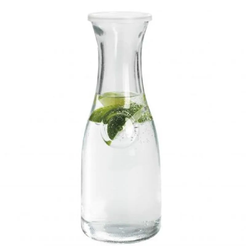 Anchor Hocking 1-Liter Glass Carafe