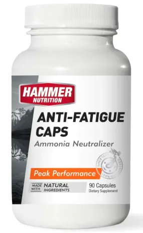 Anti-Fatigue Caps (90 Capsules)