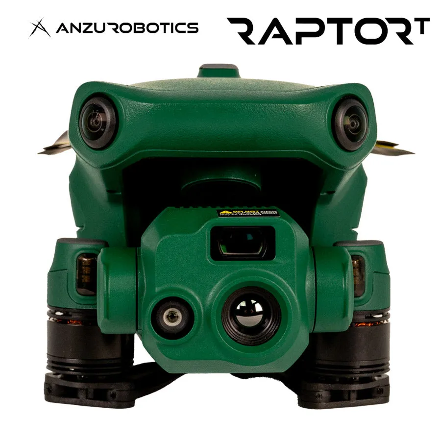 Anzu Raptor / Raptor T (Thermal)