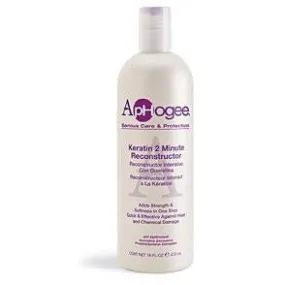 ApHogee Keratin 2 Minute Reconstructor 473ml