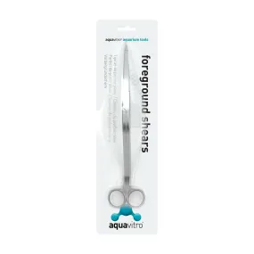 Aquavitro Foreground Shears 20cm