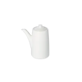 Asia Line - Soy Sauce Carafe White 0.12L